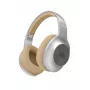 SoundLiving Soul sølv headset