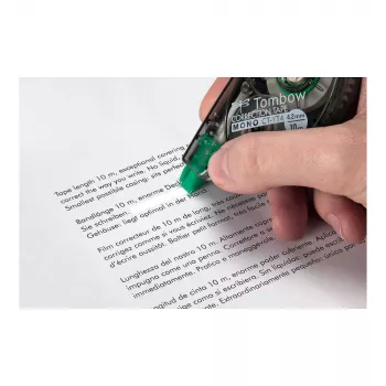 Tombow 20 korrektionsrulle 4,2 mm