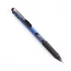 Pentel EnerGel Klick Gel Pen - Black - 0.5 mm