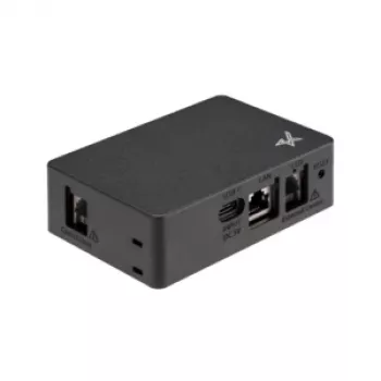 Star Micronics mC-Connect Drawer MCD10UEWB BK Cash Drawer Adapter, 2 DK Ports