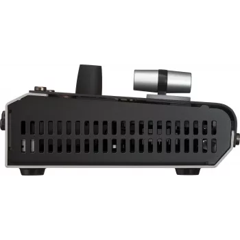 Roland V-02HD MK2 multi-format streaming-videomixer 2x HDMI ind & ud USB-C
