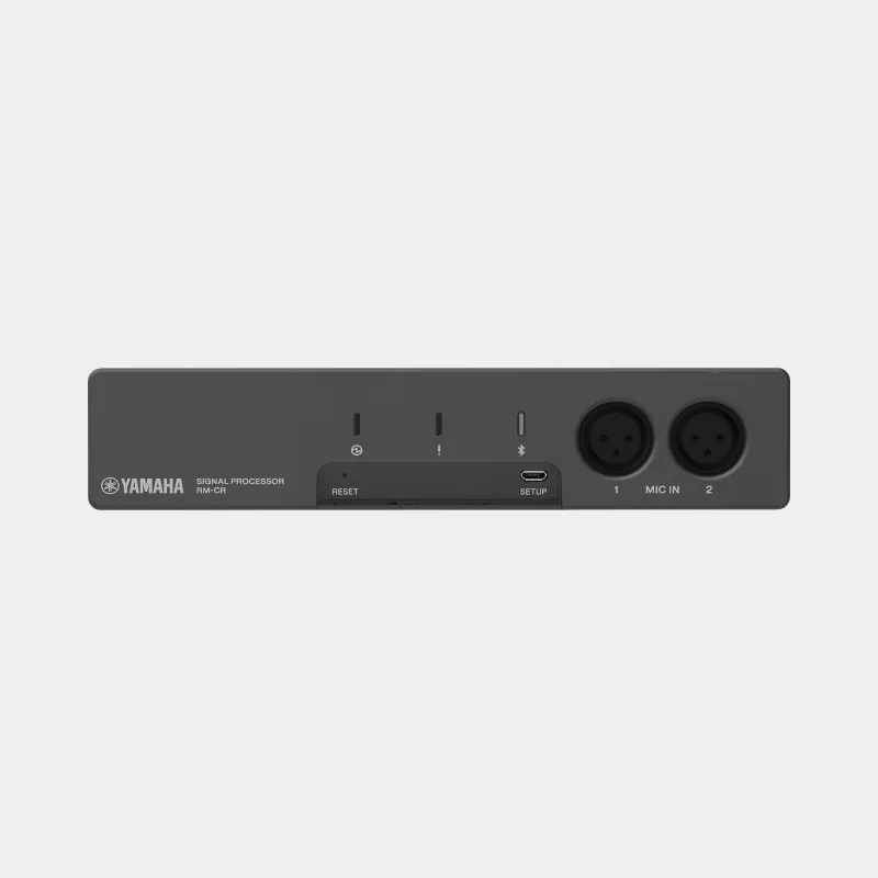 Yamaha RM-CR ADECIA mikrofonprocessor