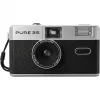 KODAK Pure 35 sort 35mm engangskamera med blitz