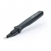 Rapesco PSR101B1 hæfteklammerfjerner - sort - 30 g - 15 mm - 55 mm - 195 mm