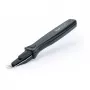 Rapesco PSR101B1 hæfteklammerfjerner - sort - 30 g - 15 mm - 55 mm - 195 mm