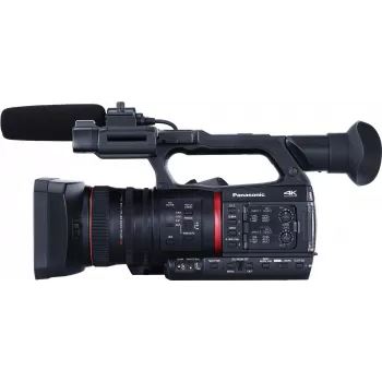Panasonic AG-CX350 professionel 4K-camcorder