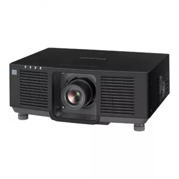 Panasonic PT-MZ882BEJ WUXGA laserprojektor, 8200 lumen