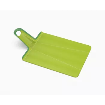 Joseph Joseph Chop2Pot Plus Regular grønt foldbart skærebræt
