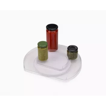 Joseph Joseph FridgeStore 851666 gennemsigtig køleskabsorganizer