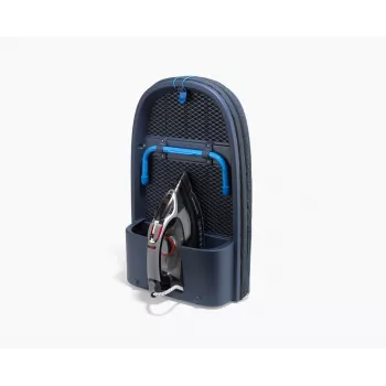 Joseph Joseph Pocket Plus Max foldbart bordstrygebræt, blå