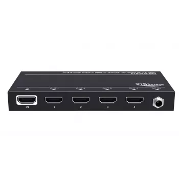 tvONE Magenta Research MG-DA-614 DVI-D-distributionsforstærker 1x4