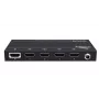 tvONE Magenta Research MG-DA-614 DVI-D-distributionsforstærker 1x4