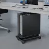 ORICO CPB6 computerstander med hjul - sort