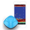 Garmin STRIKER Cast GPS kastbar Ekkolod-Sonar