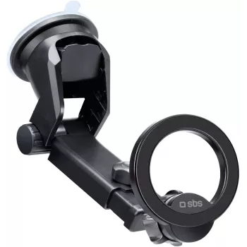 SBS TESUPMAGRINGEXT MagSafe-holder, sort