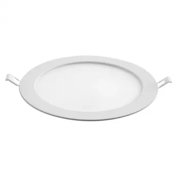 LEDURO LED-panel Ultra Slim 24W 4000K neutralhvid