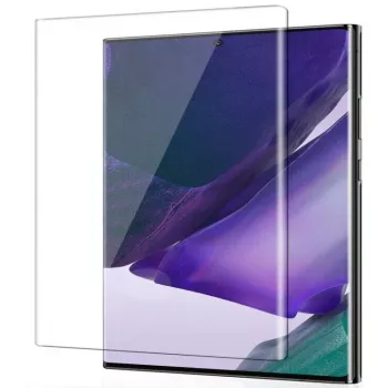 Evelatus Samsung Galaxy Note 20 Ultra Clear Glass UV + lim