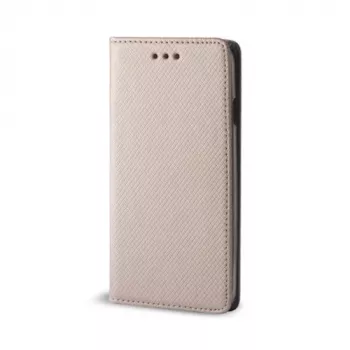 iLike Samsung Galaxy A32 5G Book Case V1 guld