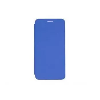 Evelatus Xiaomi Redmi Note 10 Pro Book Case blå