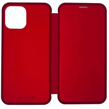 Evelatus Apple iPhone 13 Pro Book Case rød
