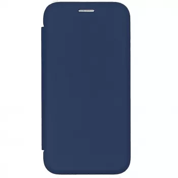 Evelatus Apple iPhone 13 Book Case mørkeblå