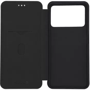Evelatus Xiaomi Poco X4 Pro 5G Book Cover sort