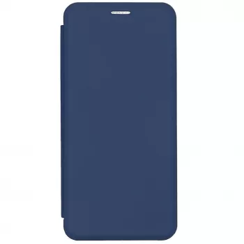 Evelatus Xiaomi Poco M4 Pro 5G Book Cover mørkeblå
