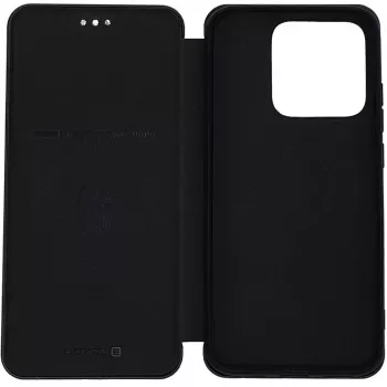 Evelatus Xiaomi Redmi 9C / 10A 4G Book Cover sort