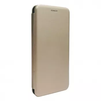 Evelatus Samsung Galaxy A04E Book Case guld