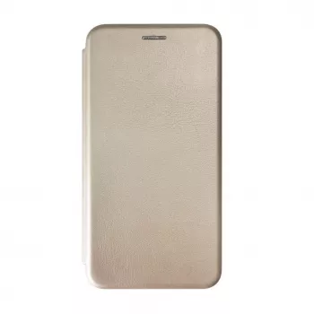 iLike Xiaomi Mi 13 Lite bookcover guld