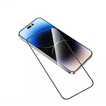 iLike Xiaomi Redmi Note 13 Pro 5G 2.5D Full Cover Glass Anti-Static Super Strong sort