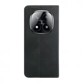 Evelatus Xiaomi Redmi Note 14 Pro Plus Book Case sort