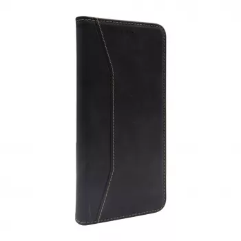 Evelatus Book Case til Xiaomi Redmi 14C 4G/14C 5G/Redmi A4/POCO C75, sort
