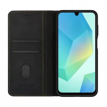 Evelatus Samsung Galaxy A56 Book Case sort