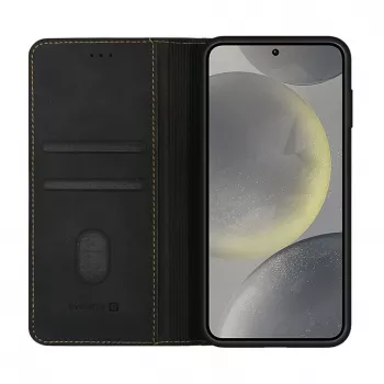 Evelatus Samsung Galaxy S24 Book Case Folio sort