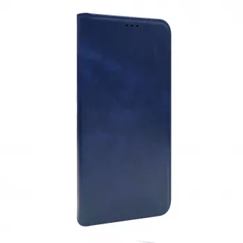 Evelatus Samsung Galaxy A57 bookcover folio blå
