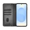 Evelatus Samsung Galaxy S26 Book Case Folio sort