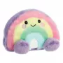 Aurora World PP Vivi Rainbow Unicorn Plysdjur 13