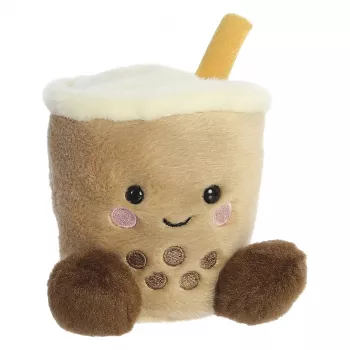 Aurora PP Milky Tea Boba Bamse