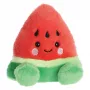 Aurora Palm Pals Sandy Watermelon Bamse