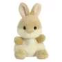 Aurora Palm Pals Ella Bunny Plysdjur, 13 cm