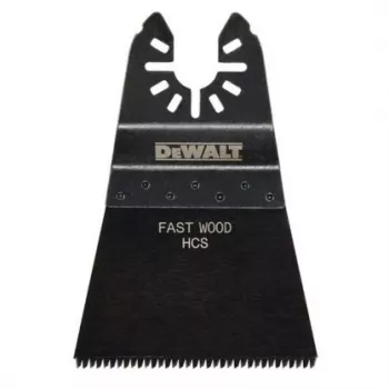 DEWALT DT20741 Oscillerende Multiværktøjsklinge - Bred skraber 64mm
