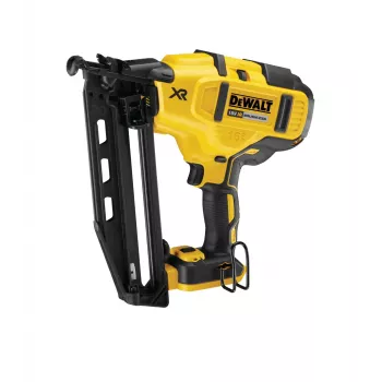 DEWALT DCN660N-XJ 18V XR akku-dykkertpistol 16GA vinklet (kun maskine)