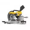 DEWALT DCS782N-XJ 18V XR batterikapsav og geringssav 305mm (maskine uden batteri og lader)