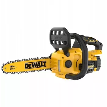DEWALT 18V XR akku-kædesav 30 cm 1x 5 Ah