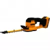 DEWALT DCMHT520D1-QW 18V XR akku-kompakt hækkeklipper 20 cm 2,0 Ah