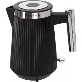 Russell Hobbs Brontë Black elkedel 26750-70