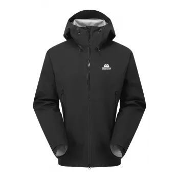 Mountain Equipment Herrejakke Saltoro GTX Black S