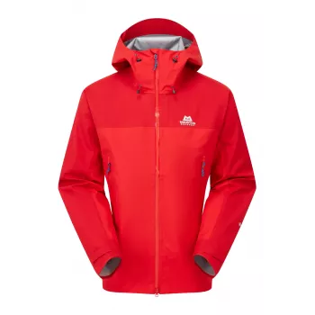 Jakke Saltoro GTX Imperial - Mountain EQ