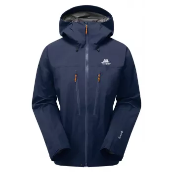 Mountain Equipment Tupilak jakke GORE-TEX Pro - Cosmos - størrelse L